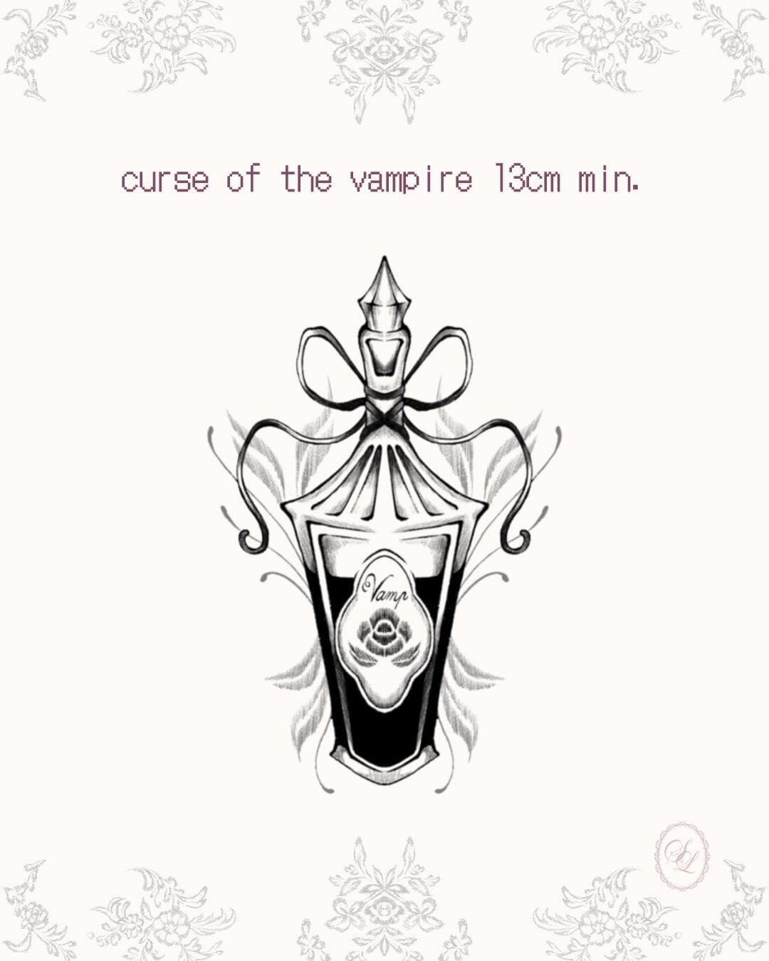 curse of the vampire